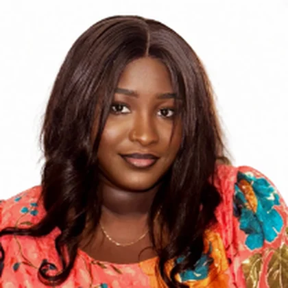 Seynabou Diop